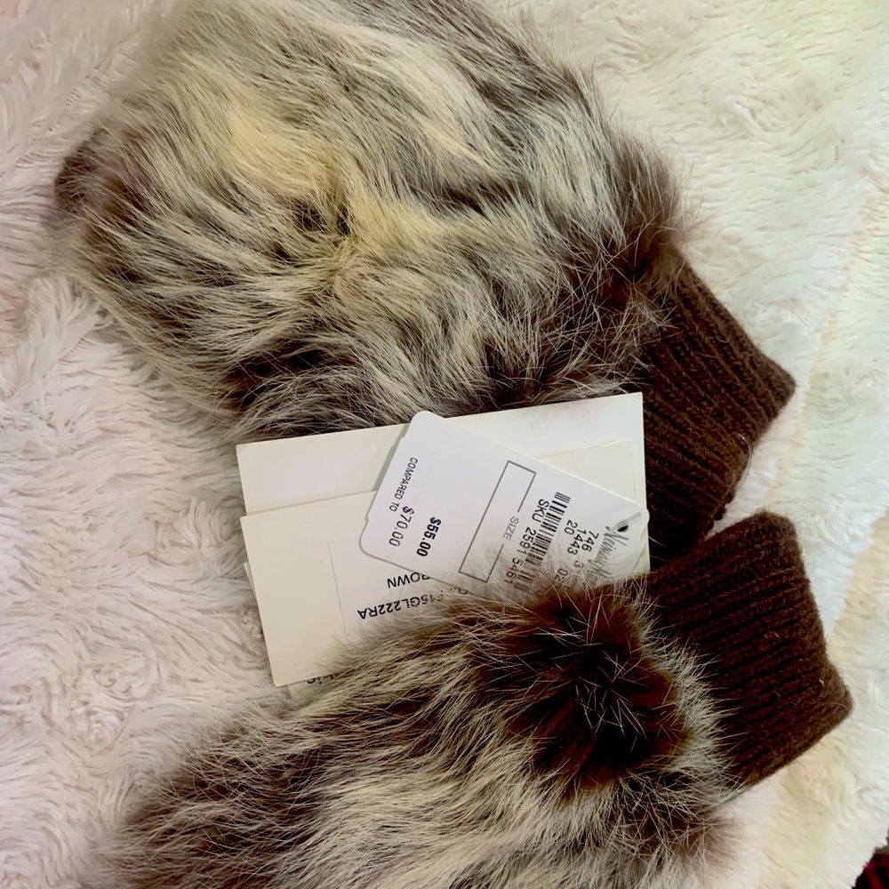 Neiman Marcus gloves